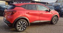 Renault Captur TCe 90 LIMITED / FULL LED / ALU / PDC /