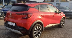 Renault Captur TCe 90 LIMITED / FULL LED / ALU / PDC /