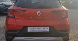 Renault Captur TCe 90 LIMITED / FULL LED / ALU / PDC /