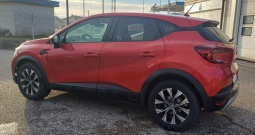 Renault Captur TCe 90 LIMITED / FULL LED / ALU / PDC /