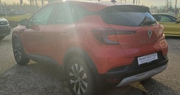 Renault Captur TCe 90 LIMITED / FULL LED / ALU / PDC /