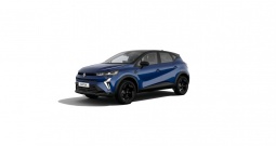 Renault Captur Techno Tce 90