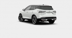 Nissan Novi Qashqai Tekna 1.3 DIG-T 158 Mild Hybrid