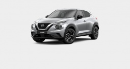 Nissan Novi Juke N-Connecta 1.0 DIG-T 114