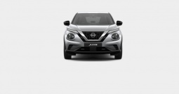 Nissan Novi Juke N-Connecta 1.0 DIG-T 114