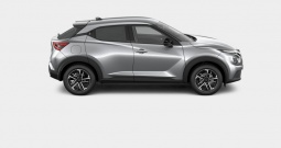 Nissan Novi Juke N-Connecta 1.0 DIG-T 114