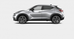 Nissan Novi Juke N-Connecta 1.0 DIG-T 114