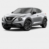 Nissan Novi Juke N-Connecta 1.0 DIG-T 114