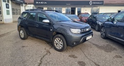 Dacia Duster 1,5 Blue dCi 115 Expression/ TVORNIČKO