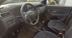 Dacia Duster 1,5 Blue dCi 115 Expression/ TVORNIČKO