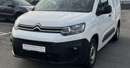 Citroën Berlingo 1,5 BlueHDi 130 S&S Nivo 2 XL