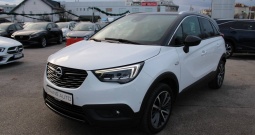 Opel Crossland 1.2 Turbo Ultimate *LED, NAVIGACIJA, KAMERA*