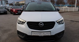 Opel Crossland 1.2 Turbo Ultimate *LED, NAVIGACIJA, KAMERA*