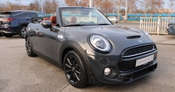 Mini Cooper S Cabrio AUTOMATIK *LED, NAVIGACIJA, KAMERA*