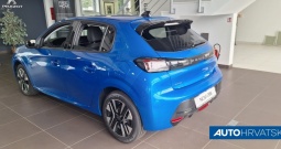 PEUGEOT 208 ALLURE HYBRID 100 e-DSC6-Novo vozilo!, 24.990,00 €