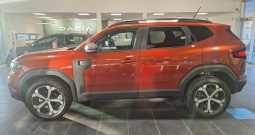 DACIA DUSTER JOURNEY TCE 130, 25.799,93 €