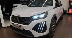 PEUGEOT 2008 1.2 PureTech 100 STYLE - TVORNIČKO JAMSTVO, 22.990,16 €