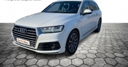 AUDI Q7 3.0 TDI QUATTRO S-LINE, 41.500,00 €