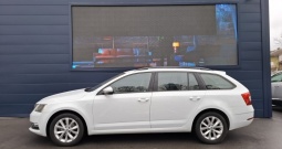 ŠKODA OCTAVIA COMBI 1.6 TDI, 10.900,00 €