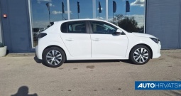 PEUGEOT 208 ACTIVE 1.5 BLUEHDI-Jamstvo 15 mjeseci!, 14.190,00 €