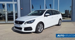 PEUGEOT 308 SW ACTIVE 1,5 BLUEHDI 100- Jamstvo 15 mjeseci!, 13.190,00 €