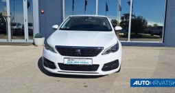 PEUGEOT 308 SW ACTIVE 1,5 BLUEHDI 100- Jamstvo 15 mjeseci!, 13.190,00 €