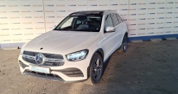 MERCEDES GLC 220D 4MATIC - Jamstvo 15 mjeseci, 44.900,00 €