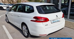 PEUGEOT 308 SW ACTIVE 1,5 BLUEHDI 100 - Jamstvo 15 mjeseci, 12.900,00 €