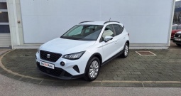 SEAT ARONA 1.0 TSI STYLE - TVORNIČKO JAMSTVO!!!, 18.900,00 €