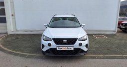 SEAT ARONA 1.0 TSI STYLE - TVORNIČKO JAMSTVO!!!, 18.900,00 €