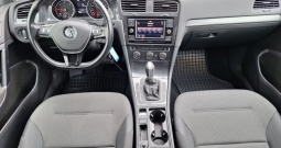 VOLKSWAGEN GOLF VII 1.6 TDI DSG COMFORTLINE - JAMSTVO 15 MJESECI!!!, 15.900,0...