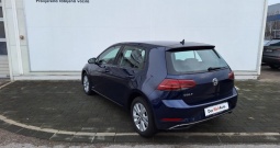 VOLKSWAGEN GOLF VII 1.6 TDI DSG COMFORTLINE - JAMSTVO 15 MJESECI!!!, 15.900,0...