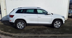 ŠKODA KODIAQ 1.5 TSI ACTIVE BUSSINES - JAMSTVO 15 MJESECI!!!, 23.200,00 €