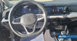 VOLKSWAGEN GOLF VIII VARIANT 2.0 TDI LIFE- Jamstvo 15 mjeseci!, 21.900,00 €