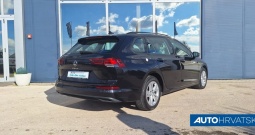 VOLKSWAGEN GOLF VIII VARIANT 2.0 TDI LIFE- Jamstvo 15 mjeseci!, 21.900,00 €