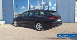 VOLKSWAGEN GOLF VIII VARIANT 2.0 TDI LIFE- Jamstvo 15 mjeseci!, 21.900,00 €