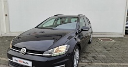 VOLKSWAGEN GOLF VII 1.6 TDI VARIANT HIGHLINE - JAMSTVO 15 MJESECI!!!, 12.900,...