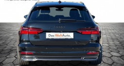 AUDI A6 AVANT 40 TDI S TR, 38.900,00 €