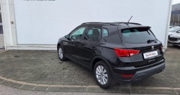 SEAT ARONA 1.0 TSI STYLE - TVORNIČKO JAMSTVO!!!, 18.900,00 €