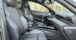 PEUGEOT 508 GT Line BlueHDi 130-JAMSTVO, 20.900,00 €