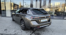 PEUGEOT 508 GT Line BlueHDi 130-JAMSTVO, 20.900,00 €