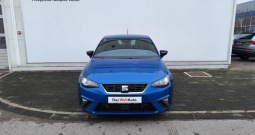 SEAT IBIZA 1.0 TSI FR EDITION 40 - TVORNIČKO JAMSTVO!!!, 18.300,00 €