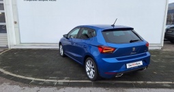 SEAT IBIZA 1.0 TSI FR EDITION 40 - TVORNIČKO JAMSTVO!!!, 18.300,00 €