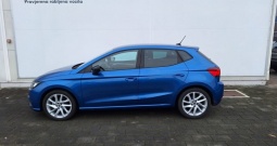 SEAT IBIZA 1.0 TSI FR EDITION 40 - TVORNIČKO JAMSTVO!!!, 18.300,00 €