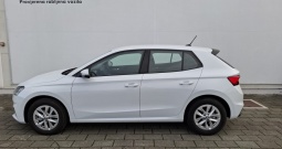 ŠKODA FABIA SELECTION 1.0 TSI - TVORNIČKO JAMSTVO!!!, 17.900,00 €