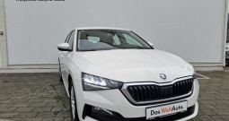 ŠKODA SCALA 1.6 TDI AMBITION - JAMSTVO 15 MJESECI!!!, 12.490,00 €