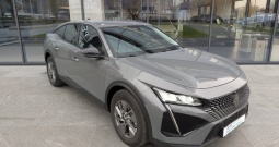 PEUGEOT 408 ALLURE PureTech 130 EAT8 - TVORNIČKO JAMSTVO, 28.900,00 €