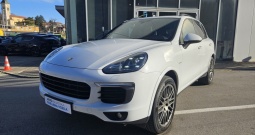 PORSCHE CAYENNE S E-Hybrid PLATINUM EDITION, 42.900,00 €