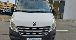 RENAULT MASTER FURGON 2.3 DCI 125, 7.120,00 €