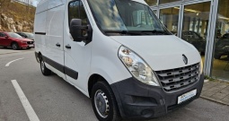 RENAULT MASTER FURGON 2.3 DCI 125, 7.120,00 €